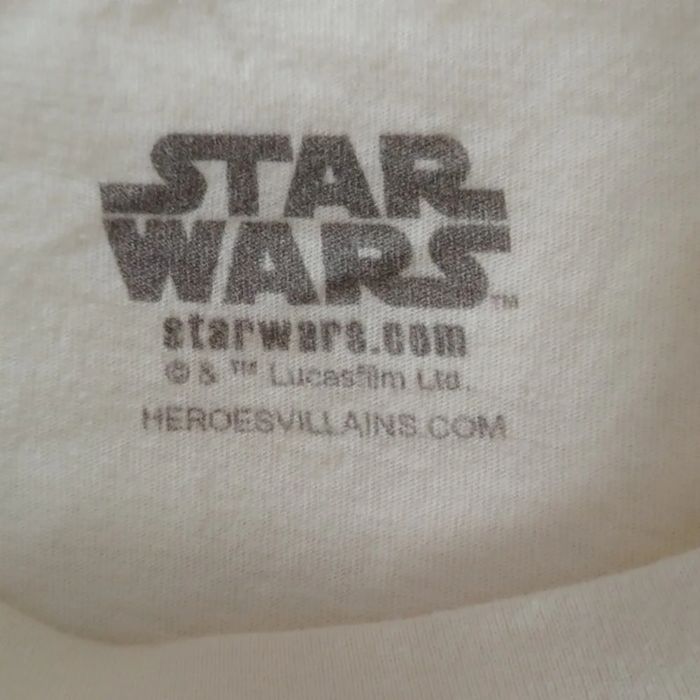 Star Wars The Rodian's Code Tshirt - Picture 4 of 8